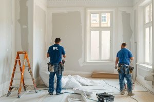 Interior Painting Ideas for Victorian Homes in Ealing