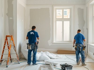 Interior Painting Ideas for Victorian Homes in Ealing