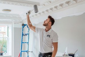How Often Should You Repaint Your House in Ealing?