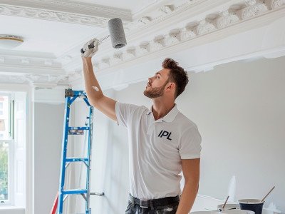 How Often Should You Repaint Your House in Ealing?