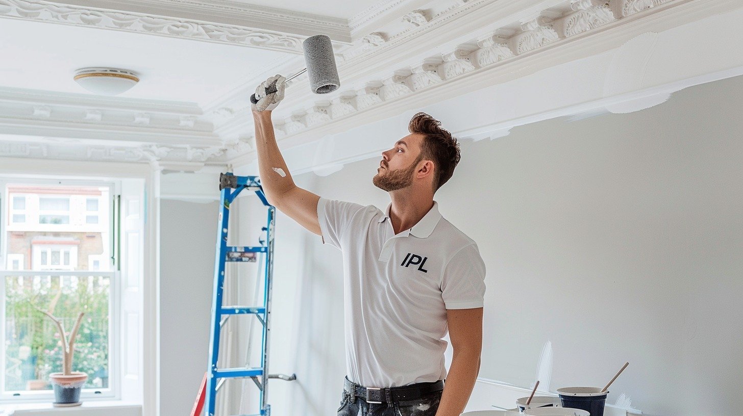 How Often Should You Repaint Your House in Ealing?