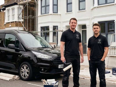 How Much Does Painting & Decorating Cost in Ealing? (2026 Price Guide)