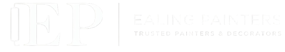 Ealing Painters | Professional Painters & Decorators Logo